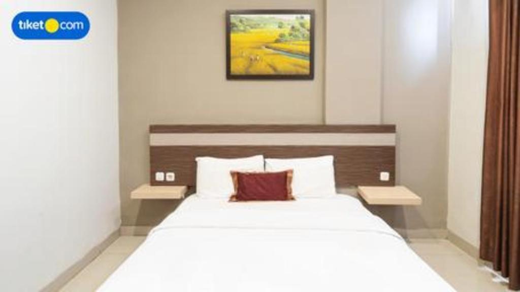 Raffleshom Hotel Bandung Zewnętrze zdjęcie